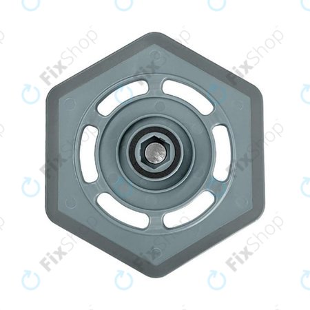 Ecovacs Deebot N9+, Yeedi Mop Station - Držač krpe za brisanje za brisanje