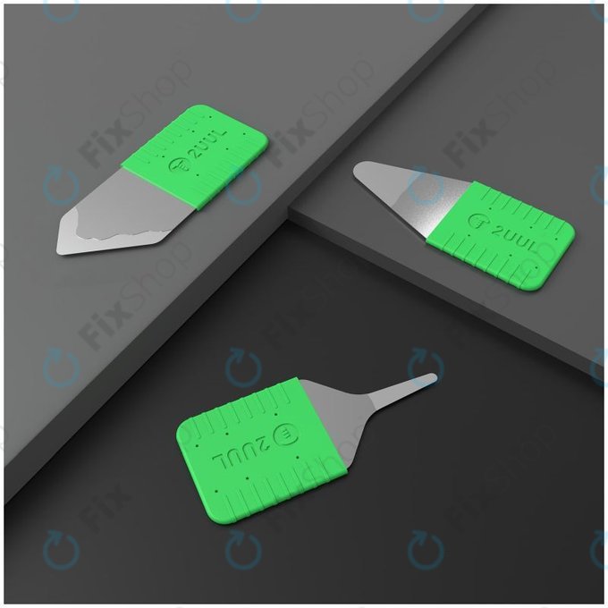 2UUL XYZ - Otvarač ekrana 3u1