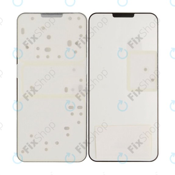 Srednji okvir s baterijom za iPhone 16 Plus | Black | ZD076-00684 | Genuine Apple