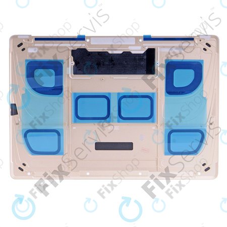 Apple MacBook 12" Retina A1534 (početak 2015.) - Donji poklopac (zlatni)