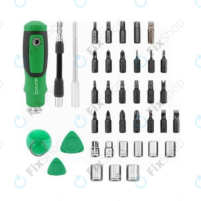 Baku BA-3038 - Univerzalni ručni alat 39u1