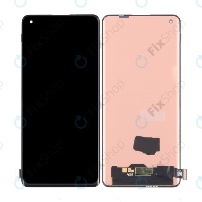 Oppo Find X5 - LCD zaslon + zaslon osjetljiv na dodir TFT