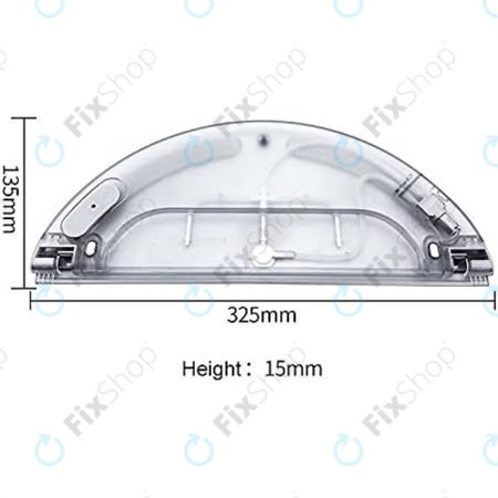 Xiaomi Mi Robot Vacuum Mop 1C - Spremnik za vodu