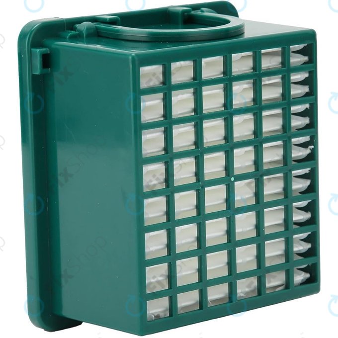 Vorwerk Kobold VK130, VK131 - Filter za prašinu