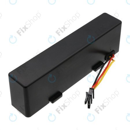 Baterija za Xiaomi VIOMI V3, Mijia 2, Mi Robot Vacuum Mop P, 2600mAh, Li-Ion, 14.4V, MH1-4S1P-SC, HQ