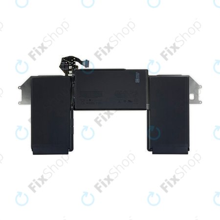 Apple MacBook Air 13" A1932 (Late 2018 - Mid 2019), A2179 (2020) - Baterija A1965 4800mAh FixPremium