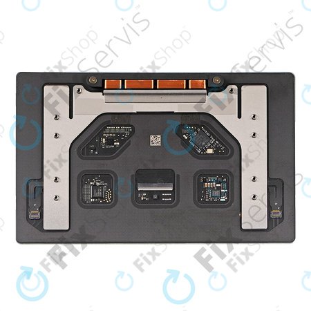 Apple MacBook Pro 13" A1706, A1708 (krajem 2016. - Sredinom 2017.) - Trackpad (Space Gray)