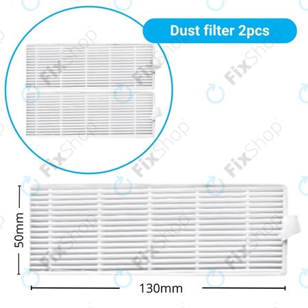 Proscenic 811GB, 911S - Kompletan set