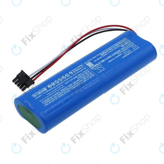 Xiaomi Viomi V2 Max, V3, Yeedi Vac 2 Pro - Baterija 5465V202 Li-Ion 14.4V 4500mAh HQ