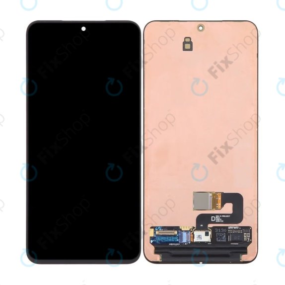 Samsung Galaxy S23 S911B - LCD zaslon + zaslon osjetljiv na dodir OLED