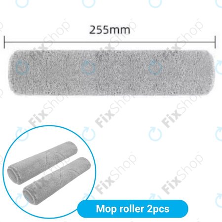 Xiaomi Dreame Mova Z50 Ultra, Z5, Z5 Pro - Kompletan set