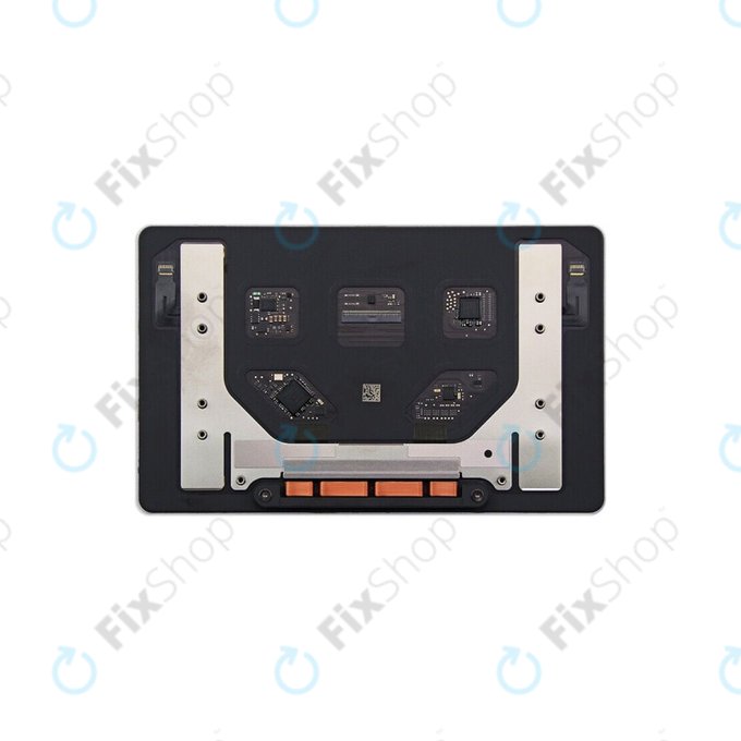 Apple MacBook Pro 13" A2159 (2019) - Touchpad (Silver)