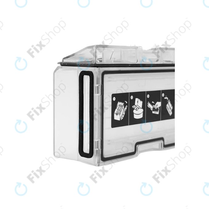 Xiaomi Roborock S7, S7+, S7 MaxV, T7S Plus - Kanta za prašinu