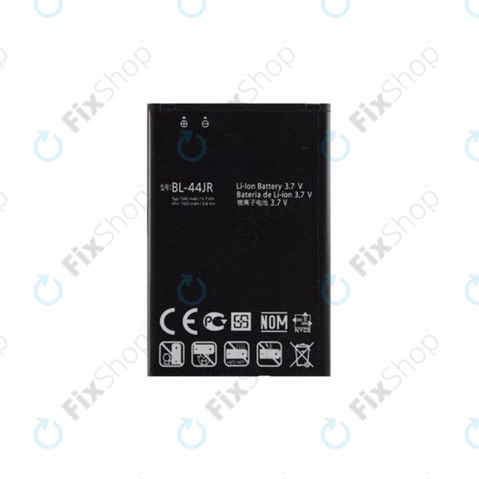 LG L40 D160 - Baterija BL-44JR 1540mAh