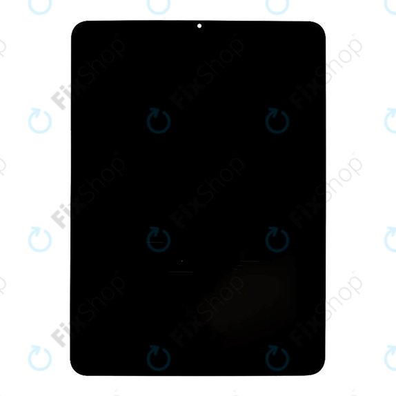 Apple iPad Air (4th Gen 2020) - LCD zaslon + Zaslon osjetljiv na dodir Refurbished
