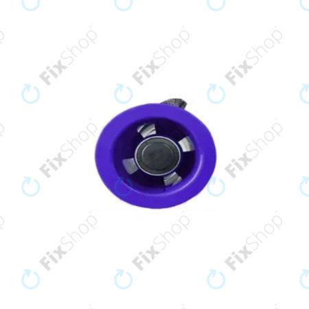 Dyson V6, V7 - Glavna četka