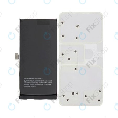 Baterije za iPhone 15 Plus | 661-37207 | 4383mAh | Genuine Apple