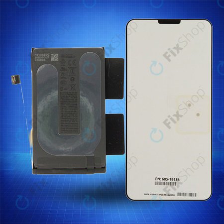 Baterije za iPhone 17 | 3692mAh | 661-56064 | Genuine Apple