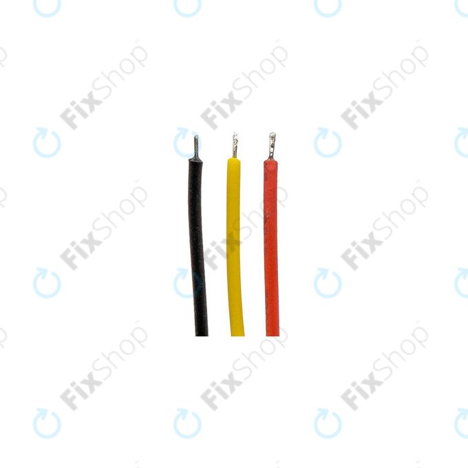 Baterija za JBL Everest Elite 300, E45BT, E55BT, Live 650BT NC, 610mAh, Li-Pol, 3.7V, GSP753030, HQ