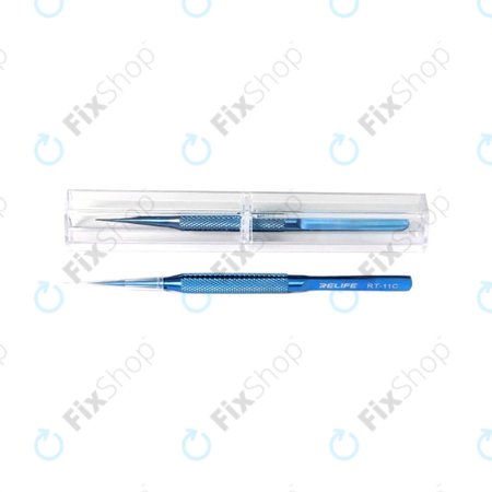 Relife RT-11C - Pinceta (141mm)