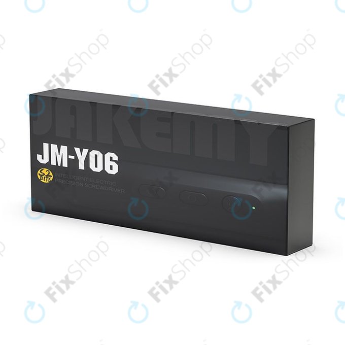 Jakemy JM-Y06 - Pametni precizni električni odvijač 16u1
