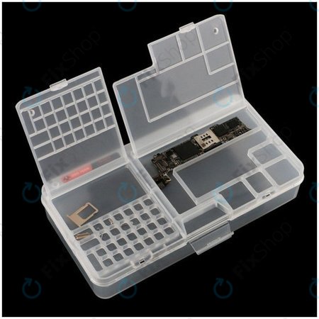 OSS W203 - Multifunkcionalna kutija za rastavljene mobitele