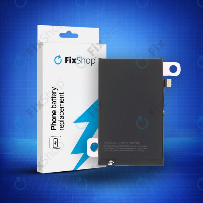 Apple iPhone 16 - Baterija 3561mAh