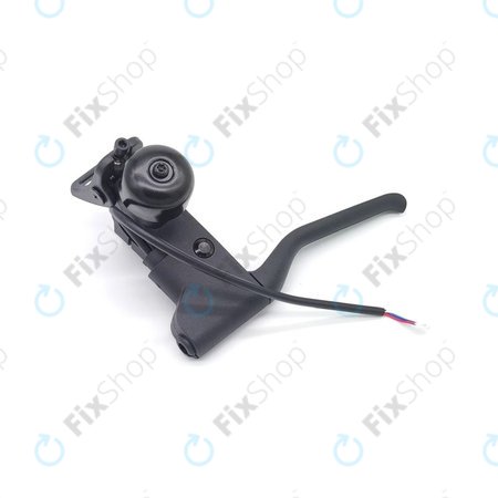 Ninebot Segway F2, F2 Plus, F2 Pro, F20, F30, F40 - Ručica kočnice + Zvoncek