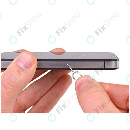 Alat za izbacivanje SIM kartice za mobilne telefone i tablete