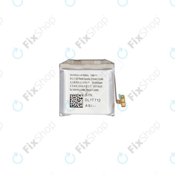 Samsung Galaxy Watch 5 Pro 45mm R920, R925 - Baterija EB-BR925ABY 590mAh - GH43-05116A Originalni servisni paket