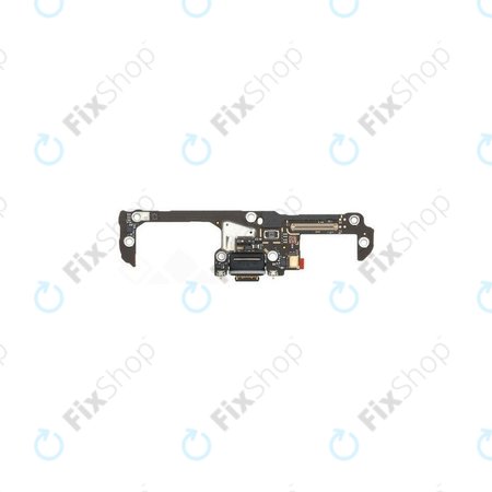 Priključak za punjenje s pločom za Google Pixel 10 Pro XL, G949-01377-00, Genuine Service Pack