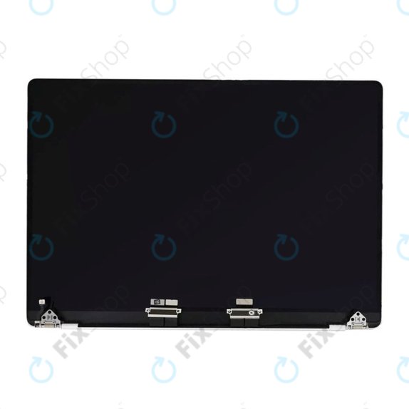 Apple MacBook Pro 16" M3 Max A2991 (2023) - LCD zaslon + prednje staklo + kućište (Silver) Refurbished