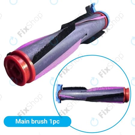 Shark AV2820S, AV2820XEUS, AV2820AE - Kompletan set