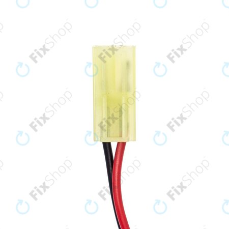 Baterija za Zepter LMG-310, 9P-130, 3000mAh, Ni-MH, 10.8V, SA9KR1300SC-3RB, HQ