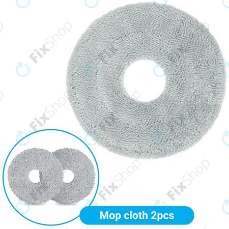 Xiaomi Robot Vacuum X20 Max, X20 Pro - Kompletan set