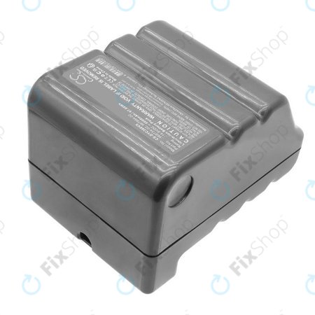 Dyson 360 Vis Nav, Heurist (2020) - Baterija 968734-02, 967864-02 Li-Ion 14.8V 6600mAh HQ