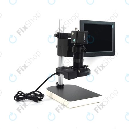 Sunshine MS8E-01 - Digitálni elektrónový mikroskop