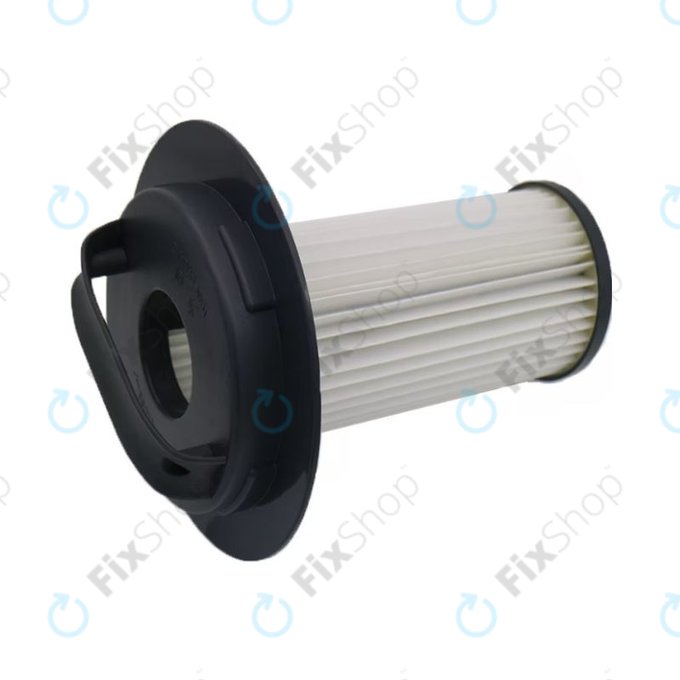 Philips Marathon - HEPA filter