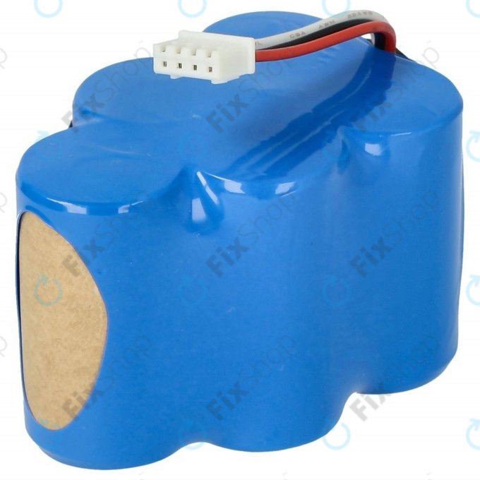 Ecovacs Deebot D-series - Baterija LP43SC3300P5 Ni-MH 6.0V 4500mAh
