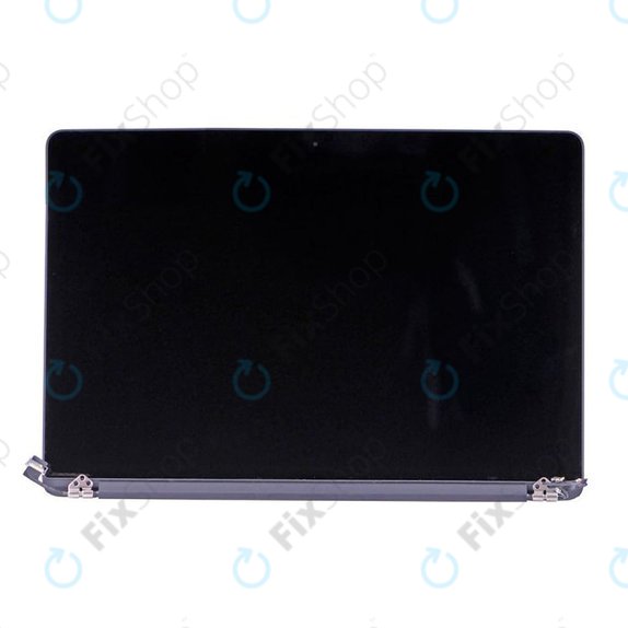 Apple MacBook Pro 15" Retina A1398 (Late 2013 - Mid 2014) - LCD zaslon + prednje staklo + kućište Refurbished