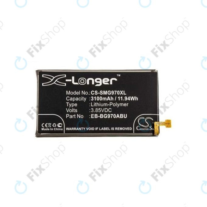 Samsung Galaxy S10e G970F - Baterija EB-BG970ABU 3100mAh HQ
