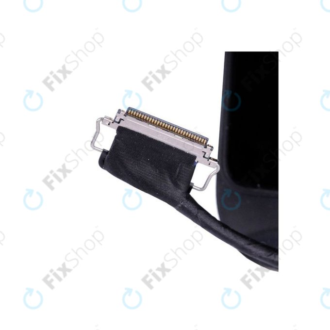 Apple MacBook Pro 15" A1398 (Mid 2012 - Early 2013) - LCD zaslon + prednje staklo + kućište Refurbished