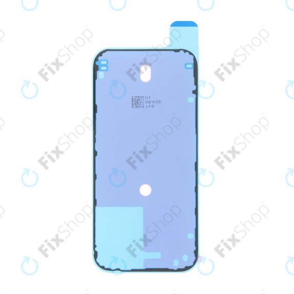 Ljepilo za stražnje staklo za iPhone 17 | 923-12868-S | Genuine Apple