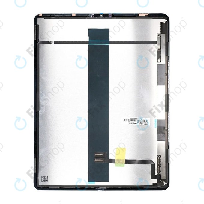 Apple iPad Pro 12.9 (4th Gen 2020) - LCD zaslon + zaslon osjetljiv na dodir + IC ploča Refurbished