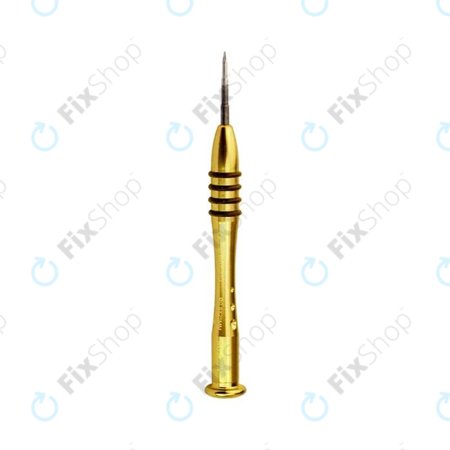 Penggong - Odvijač - Tri točke Y000 (0,6 mm)