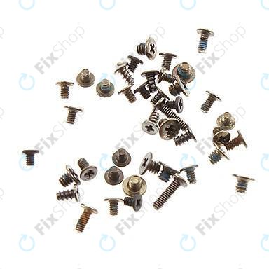 Apple iPad 3, iPad 4 - Set vijaka