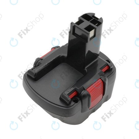 Bosch 12V - Baterija BAT043, BAT045 3000mAh