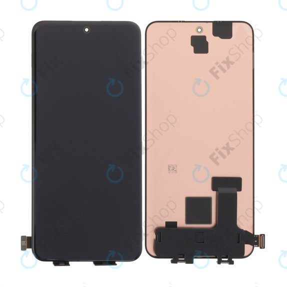 Xiaomi 14 Ultra - LCD zaslon + zaslon osjetljiv na dodir TFT