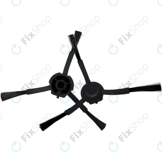 Xiaomi Dreame Z10 Pro, L10 Plus - Bočna četka