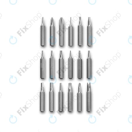 Xiaomi WOWstick - Električni odvijač 18u1